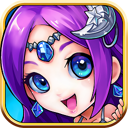 地下城與女神游戲