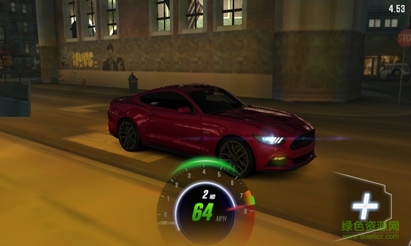 csr賽車2加強版 csr賽車2完美加強版