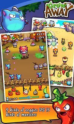 蔬菜大戰(zhàn)怪物內(nèi)購(gòu)修改版 v1.0.4 安卓無(wú)限金幣鉆石 1