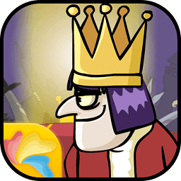 我要當(dāng)國王九游官方版