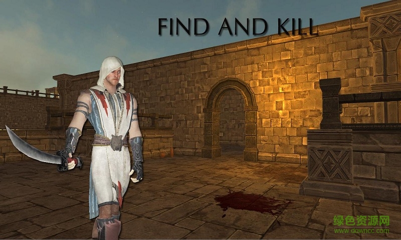 武士信條最后的希望(Samurai Creed) v1.4.2 安卓版 1