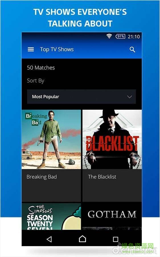 PS視頻(PlayStation Video) v2.0.0.1607051112  安卓版 2