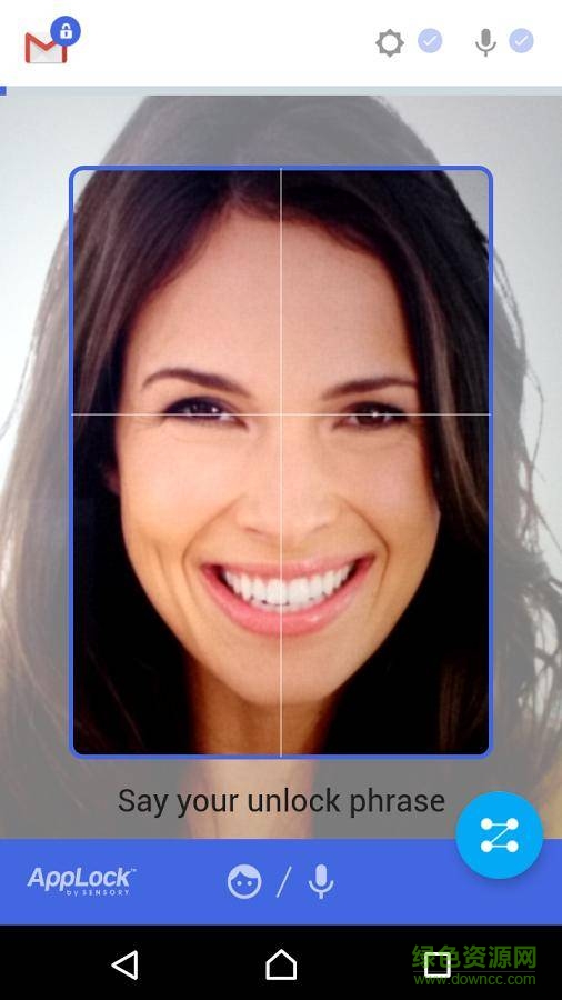 刷臉鎖屏app v2.0.2  安卓版 0