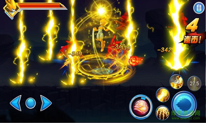 賽爾號之王者歸來游戲內(nèi)購修改版 v5.0.0 安卓中文版 2