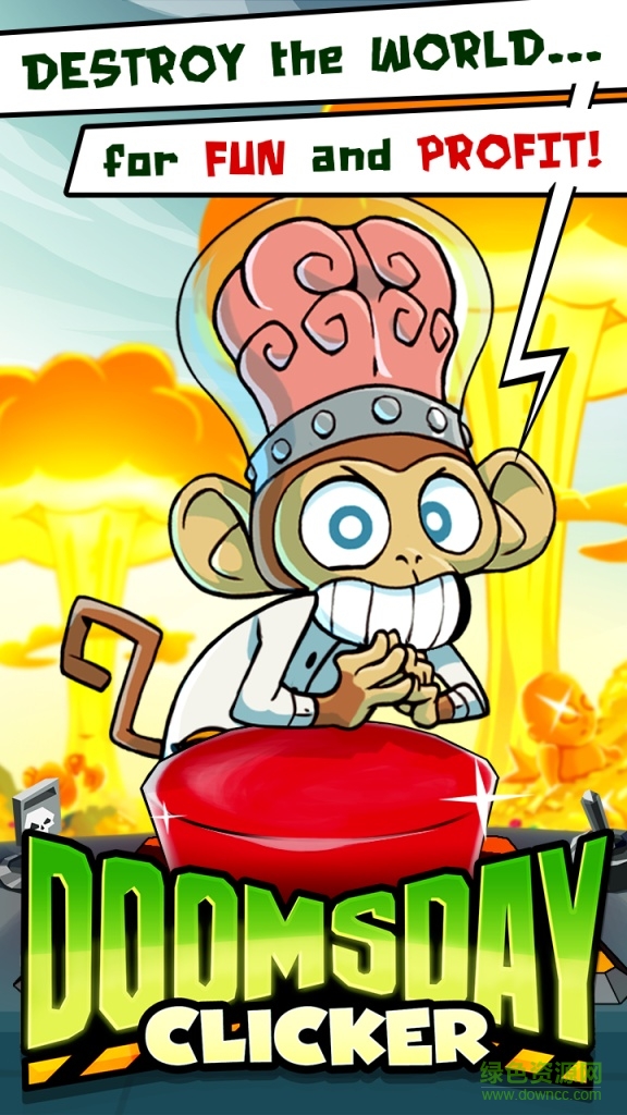 末日點擊內(nèi)購修改版 v1.9.21 安卓無限金幣版 1