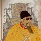 騰訊穿越故宮來(lái)看你h5