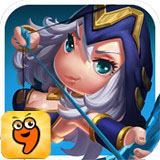 九游超神戰(zhàn)記