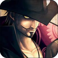 激戰(zhàn)海賊王手游360版