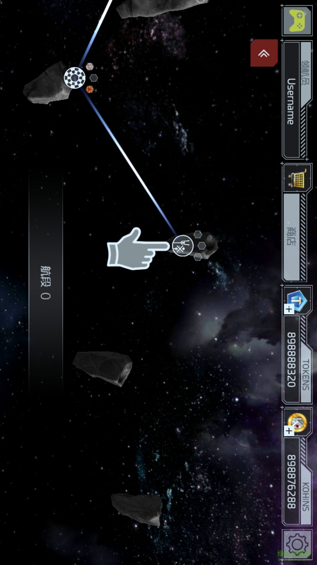 宇宙挑戰(zhàn)單機(jī)游戲 v2.998 安卓最新版 1