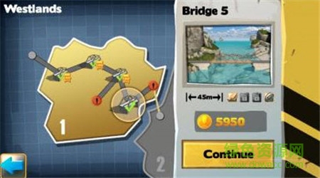 橋梁建筑師中文下載