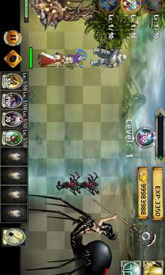 英雄防衛(wèi)無限金幣內(nèi)購修改版 v0.3.4 安卓版 0