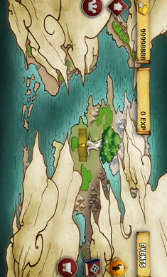 英雄防衛(wèi)無限金幣內(nèi)購修改版 v0.3.4 安卓版 2