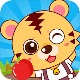 寶寶學(xué)習(xí)水果