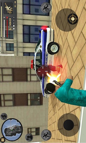 維加斯犯罪模擬無限金錢內(nèi)購修改版 v1.2.2.3 安卓版 0