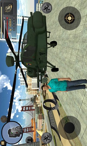 維加斯犯罪模擬無限金錢內(nèi)購修改版 v1.2.2.3 安卓版 1