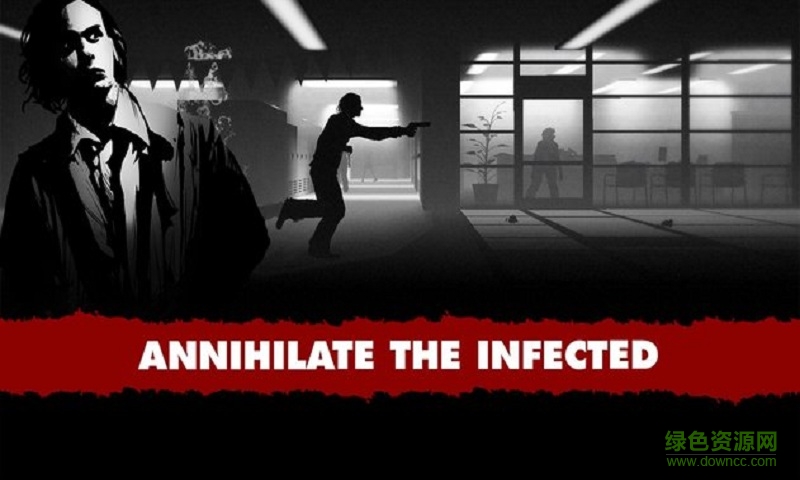 行尸之懼死亡奔跑中文版 v1.3.21 安卓版 0