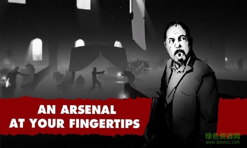 行尸之懼死亡奔跑漢化修改版 v1.2.2 安卓免谷歌無限金幣版 3