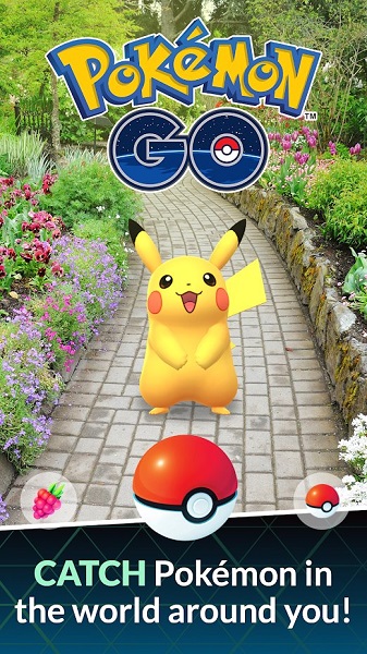 pokemongo日服懶人版 v1.1.0 安卓版 2