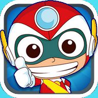 開心超人超時空飛車HD內(nèi)購修改版