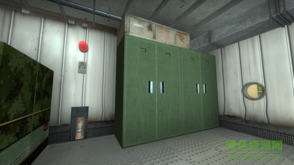 csgo運(yùn)輸船創(chuàng)意工坊