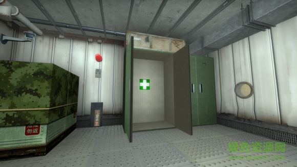 csgo運(yùn)輸船創(chuàng)意工坊