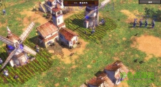 帝國(guó)時(shí)代3mod大合集下載