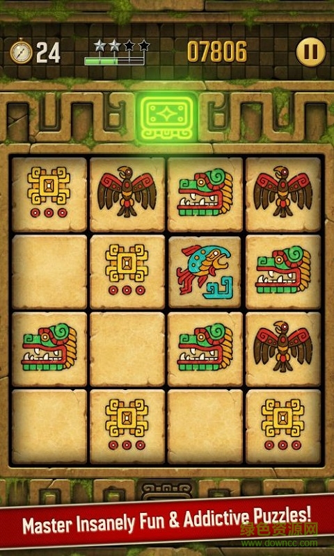 記憶發(fā)條漢化修改版(Clockwork Brain) v2.5.0 安卓修改版 0