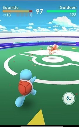 精靈寶可夢(mèng)go無(wú)限鉆石輔助pokemon go v0.33.0 安卓版 1