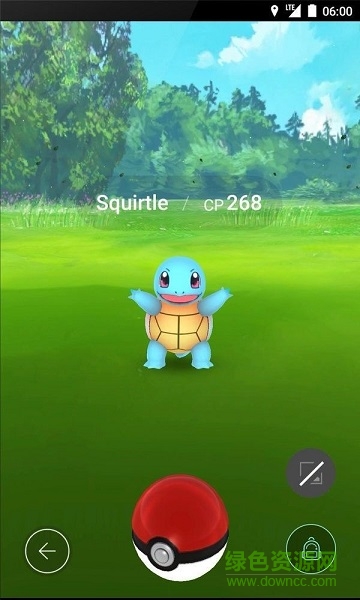 精靈寶可夢(mèng)go無(wú)限鉆石輔助pokemon go v0.33.0 安卓版 2