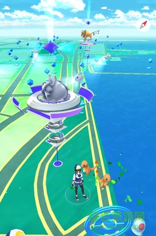 pokemon go電腦版 v0.33.0 最新免費(fèi)版 1