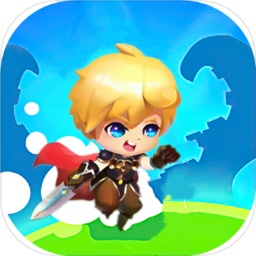 公主與勇士達拉崩吧游戲