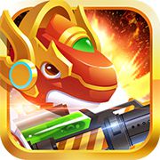 斗龍戰(zhàn)士3槍神覺醒內(nèi)購修改版