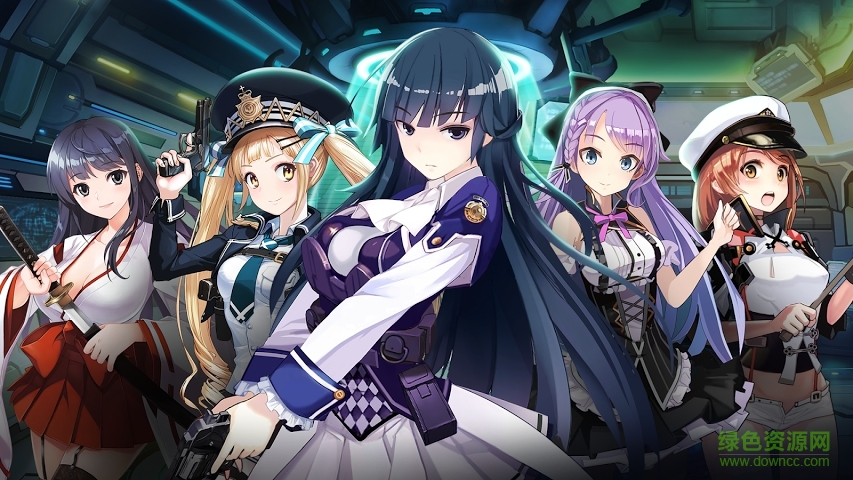 女神之吻(GoddessKiss) v1.008.02 安卓版 0