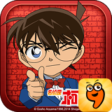 九游版名偵探柯南ol