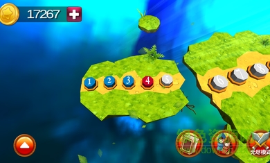 魔幻射擊手游 v1.3 安卓版 0