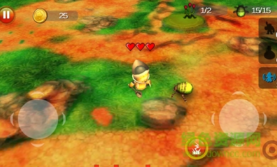 魔幻射擊手游 v1.3 安卓版 1