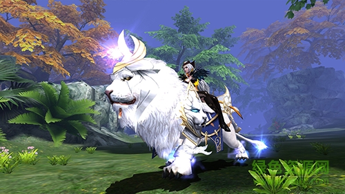 黎明之光手游安鋒版