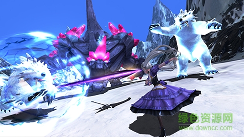 黎明之光安鋒客戶端