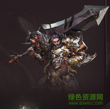 暗黑戰(zhàn)神益玩版