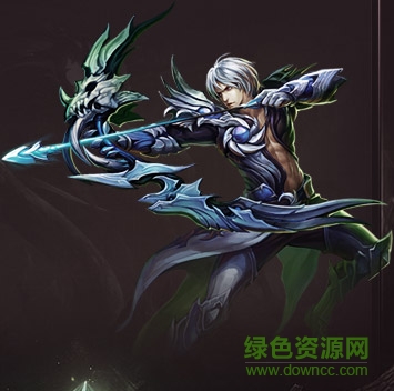 暗黑戰(zhàn)神益玩版