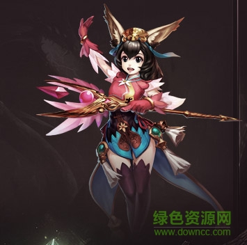 暗黑戰(zhàn)神益玩版