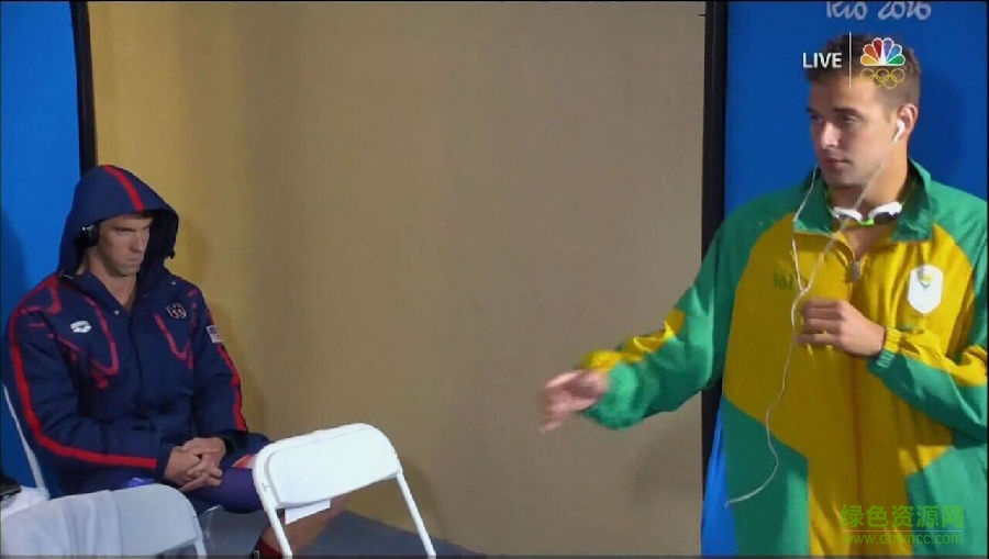 菲尔普斯死亡凝视表情