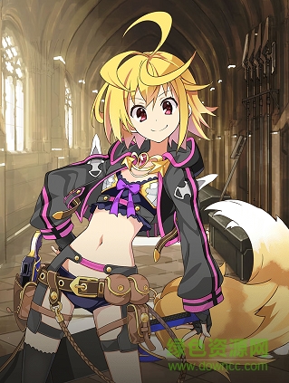 乖離性百萬亞瑟王游戲國服下載