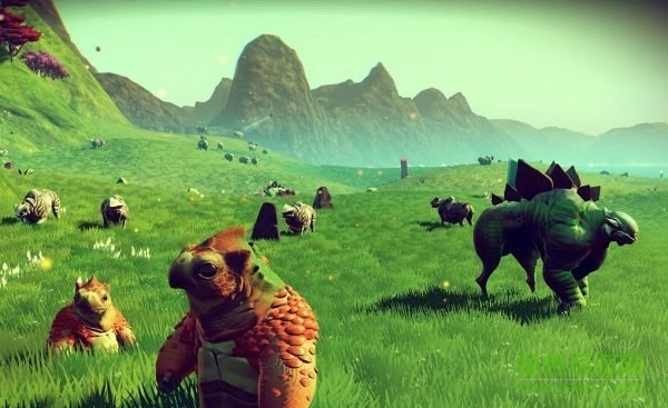 無(wú)人深空優(yōu)化補(bǔ)丁