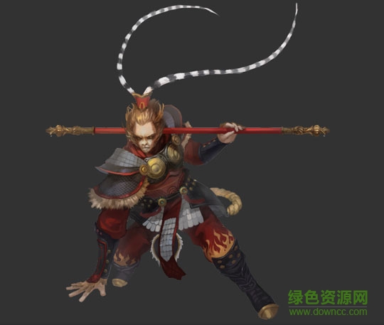 妖神山海經傳說百度版