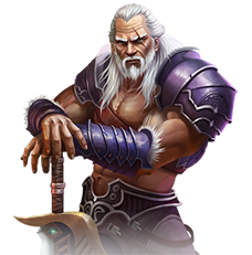 王者魔神百度版