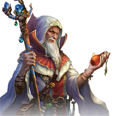 王者魔神手游百度版