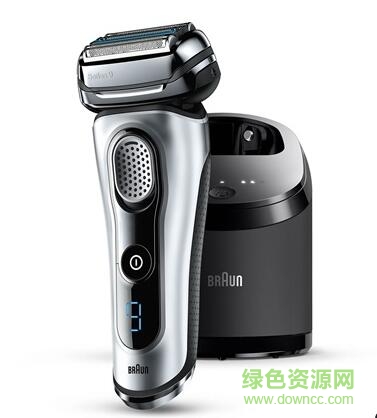 博朗9090cc中文說明書