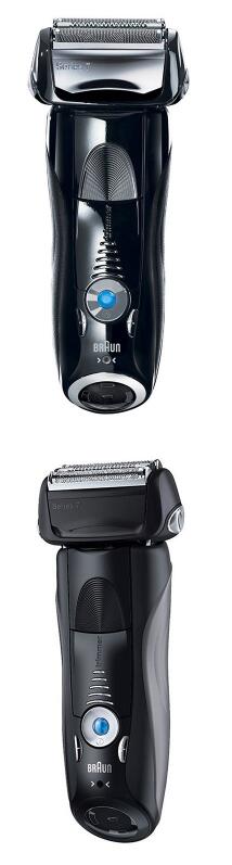 博朗720s6說明書