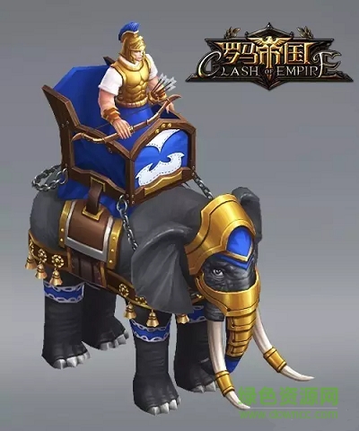 羅馬帝國(guó)手游